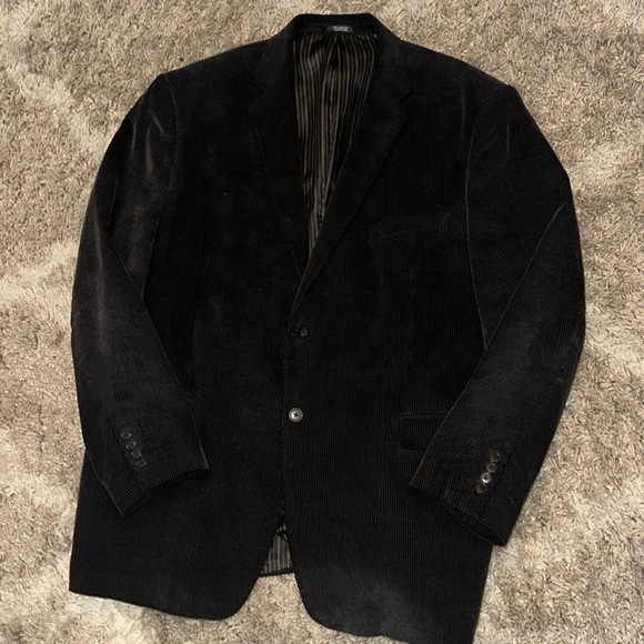 Saddlebred Sports Coat - Picture 1 of 2